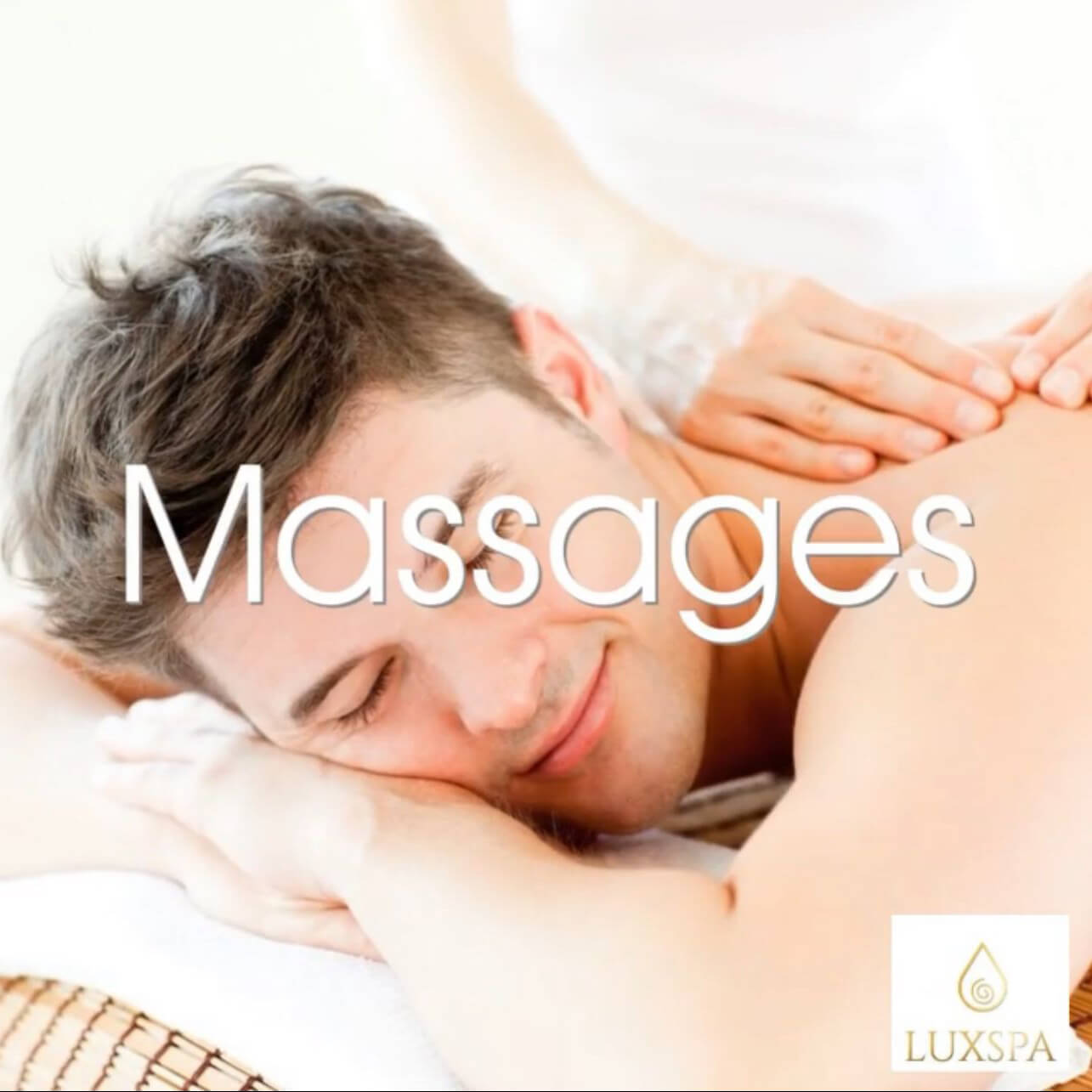 Massages Cambridge